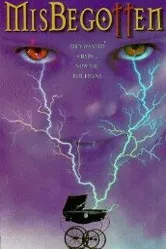 Дитя убийцы 1997 постер