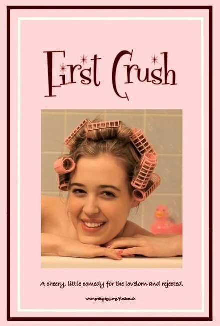 Постер First Crush 2013