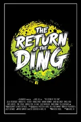 The Return of the Ding постер
