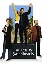 Любимцы Америки 2001 постер