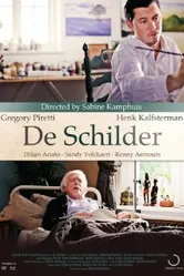 De Schilder постер