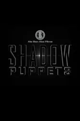 The Shadow Puppets постер