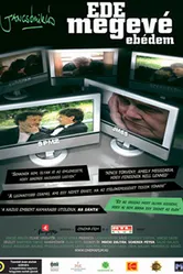 Эде съел мой завтрак 2006 постер