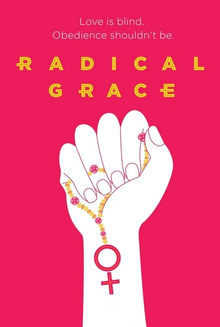 Постер Radical Grace
