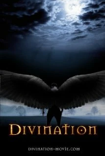 Постер Divination 2011