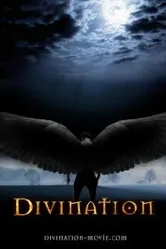 Divination 2011 постер