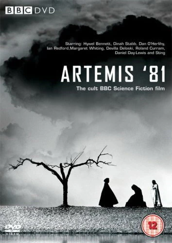Постер Артемис 81 1981