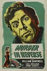 Murder in Reverse? постер