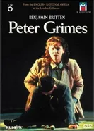 Peter Grimes 1995 постер
