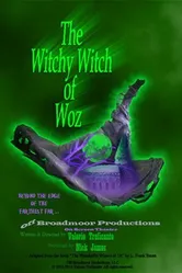 The Witchy Witch of Woz постер