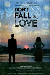 Don't Fall in, Love постер