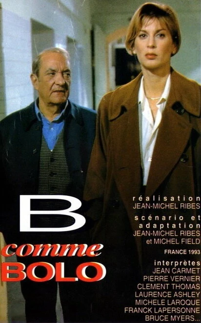 Постер B comme Bolo