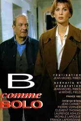 B comme Bolo постер