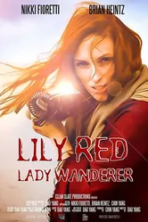 Lily Red постер