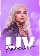 Liv Forever постер