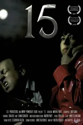 15 2013 постер