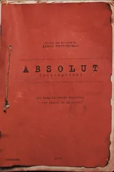 Абсолют. Искупление 2015 постер
