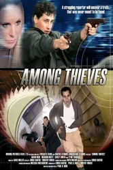 Among Thieves 2001 постер