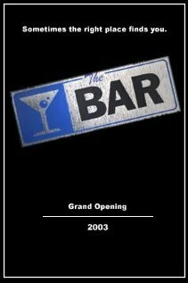 Постер The Bar 2003