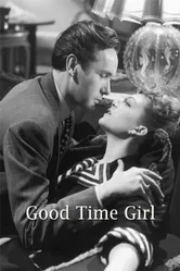 Good-Time Girl постер