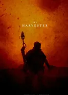 The Harvester постер