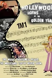 1M1: Hollywood Horns of the Golden Years постер