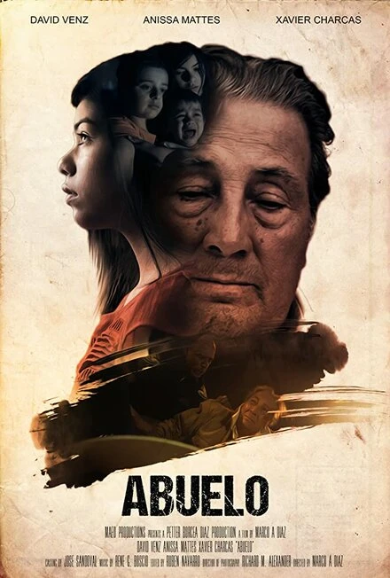 Постер Abuelo
