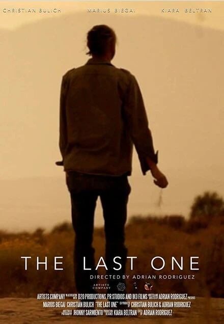 Постер The Last One 2017, США