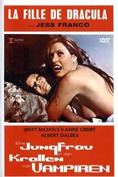 Дочь Дракулы 1972 постер