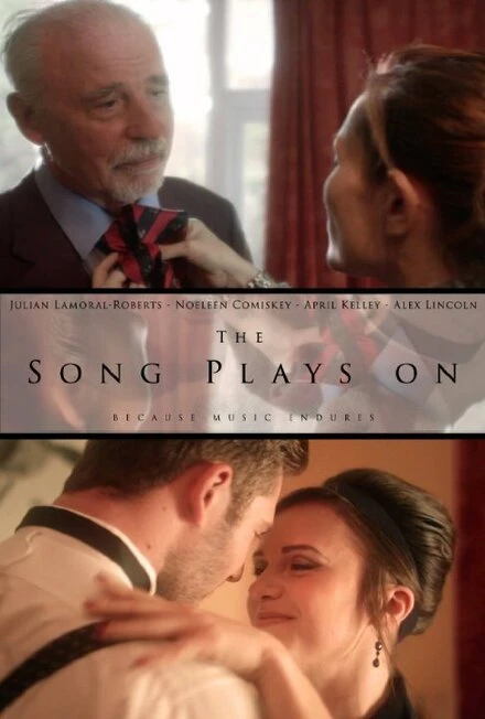 Постер The Song Plays On