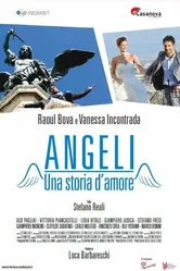 Angeli постер