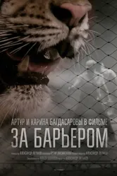 За барьером 2016 постер