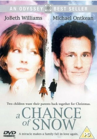 Постер A Chance of Snow