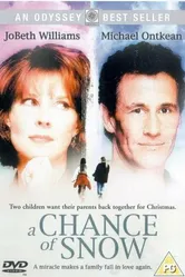A Chance of Snow постер