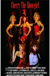 Cherry the Showgirl постер