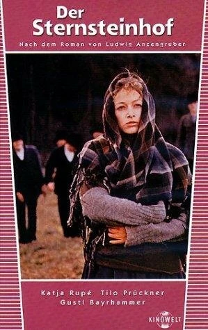 Постер Поместье Штернштайнхоф 1976