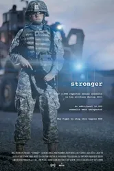 Stronger 2014 постер