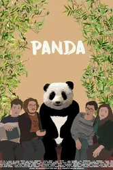 Panda 2018 постер