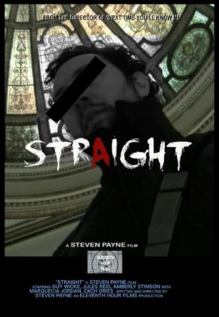 Постер Straight 2014