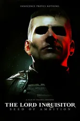 The Lord Inquisitor: Seed of Ambition постер