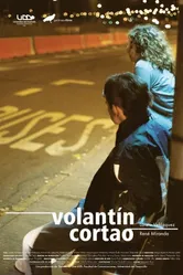 Volantín Cortao постер