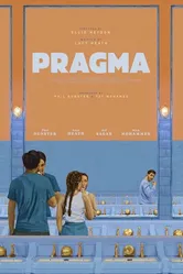 Pragma постер
