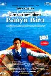 Banyu Biru постер