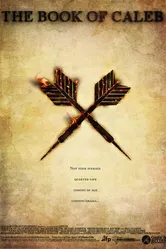 The Book of Caleb постер