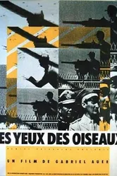 Les yeux des oiseaux постер