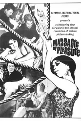 Massacre pour une orgie постер