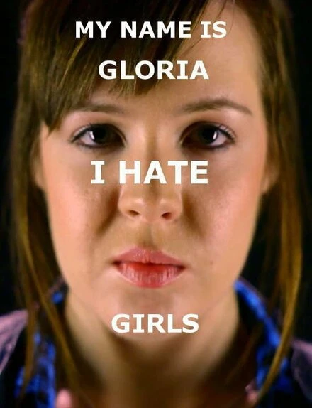 Постер I Hate