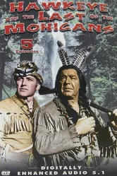 The Long Rifle and the Tomahawk постер