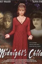 Дитя полуночи 1992 постер