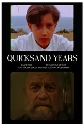 Quicksand Years постер